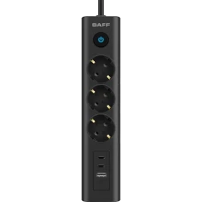 Сетевой фильтр Baff 323