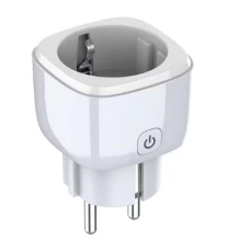 Сетевой фильтр TFN Power 4 белый (TFN-POWER4WH)