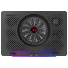 Подставка для ноут Redragon Ivy 13'-15',2 USB, 5 вент. 2400RPM  (77905)
