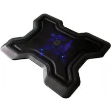 Охлаждающая подставка De Tech DX-5218 black