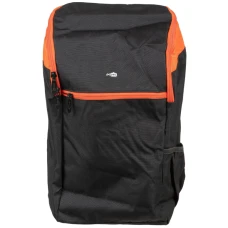 Рюкзак для ноутбука PC PET BO115BN 15,6" brown/orange