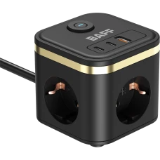 Удлинитель Baff Q322B