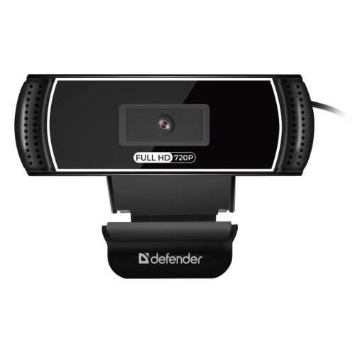 WEB камера Defender G-lens 2597 HD720 2 МП (63197)
