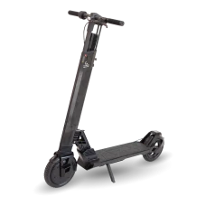 Электросамокат Kugoo Kirin HX PLUS (KGK-HXPLUS-B) Black