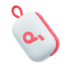 Колонка Bluetooth Anker Soundcore Select Go 4 A31X1091 Бело-красная