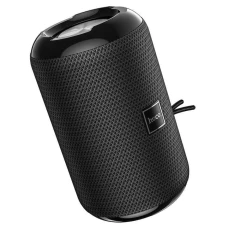 Колонка порт Bluetooth Hoco HC1 Trendy sound sports 5W 1200mAh black