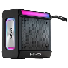 Колонка bluetooth Mivo M41 black