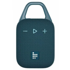 Колонка bluetooth Tronsmart Mirtune H1 8W blue