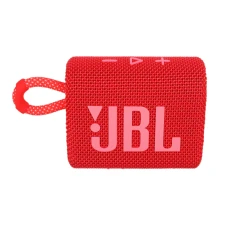 Порт. колонка JBL GO 3 red copy