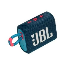 Порт. колонка JBL GO 3 blue-pink copy