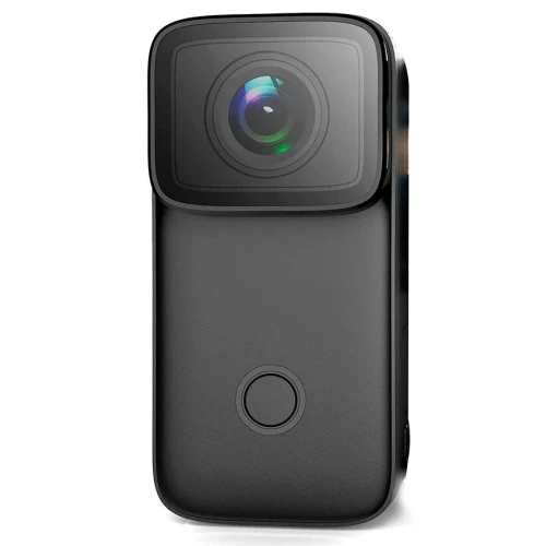 Action-камера SJCAM C200 black Action-камера SJCAM C200 black