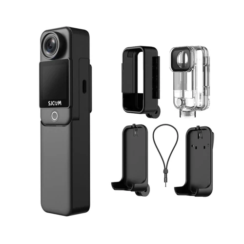 Action-камера SJCAM C300 black Action-камера SJCAM C300 black