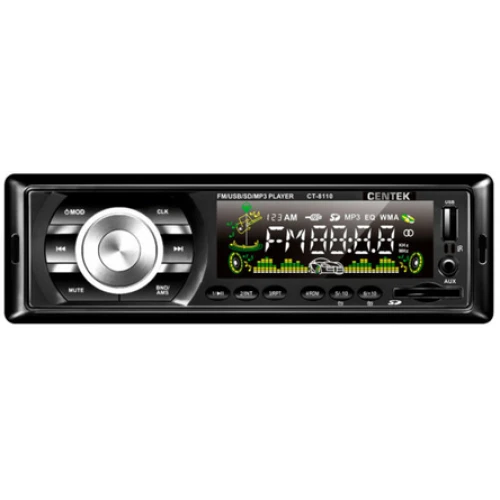 Автомагнитола Centek CT-8110 Автомагнитола Centek CT-8110