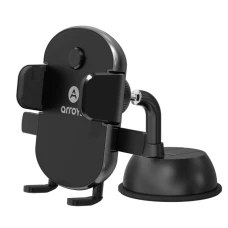 Автодержатель Arroys Dash-MT1 black