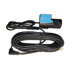 Камера заднего вида для видеорегистратора JIEKEMI GPS (KM500-1) black