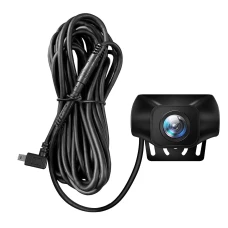 Камера заднего вида для видеорегистратора JIEKEMI (KM800-1) black