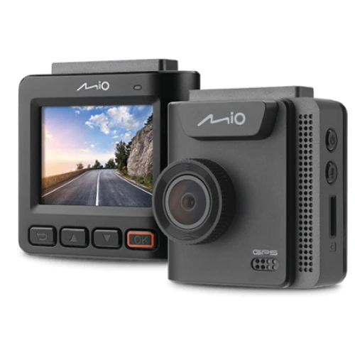 Видеорегистратор Mio MiVue V26 Видеорегистратор Mio MiVue V26