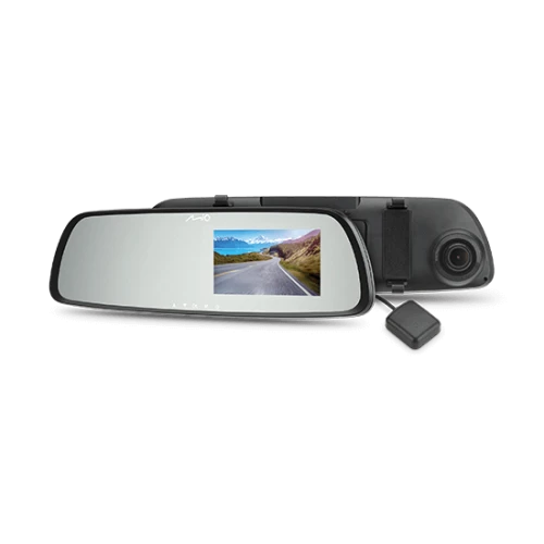 Видеорегистратор Mio MiVue R45 Видеорегистратор Mio MiVue R45