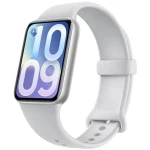 Фитнес-трекер Xiaomi Smart Band 10 Pro Glacier Silver BHR08WBGL
