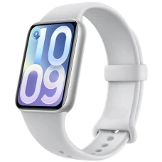 Фитнес-трекер Xiaomi Smart Band 10 Pro Glacier Silver BHR08WBGL