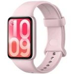 Фитнес-трекер Xiaomi Smart Band 10 Pro Lavender pink BHR08WGGL