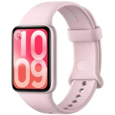 Фитнес-трекер Xiaomi Smart Band 10 Pro Lavender pink BHR08WGGL