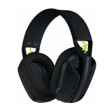 Гарнитура Logitech Headset G435 Wireless Gaming Black