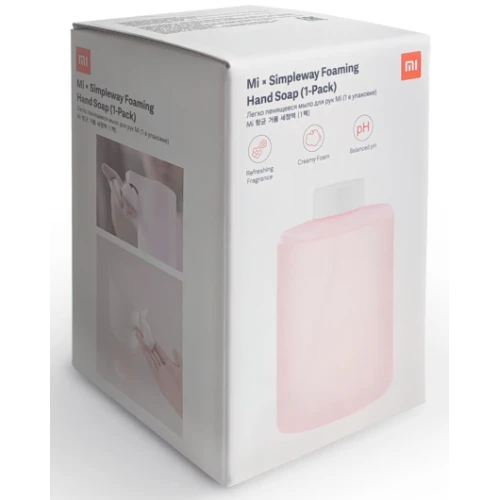 Мыло жидкое для диспенсера Mi Simpleway Foaming Hand Soap (BHR4559GL)