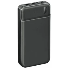 АКБ POWER Bank Akai BE-20007 PD 20000mAh черн
