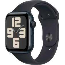Часы Apple Watch SE 2023 40mm Midnight (MXE93LL/A) M/L