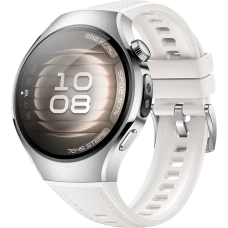 Смарт-часы Huawei Watch 5 (42mm) White(55020EVR)
