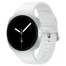 Часы Samsung Galaxy Watch8 40mm Silver(SM-L320NZSAMEA)