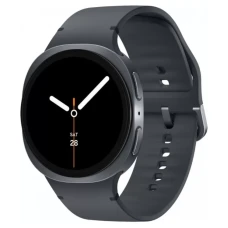 Часы Samsung Galaxy Watch8 44mm Graphite(SM-L330NDAAMEA)