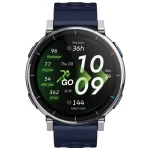 Часы Amazfit Active 3 A2559 Premium Blue