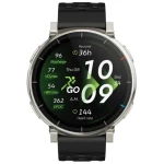 Часы Amazfit Active 3 A2559 Premium Apex Silver