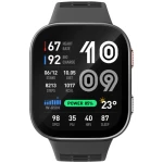 Часы Amazfit BIP Max A2568 Carbon Grey Часы Amazfit BIP Max A2568 Carbon Grey
