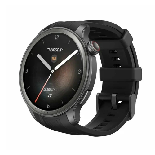 Часы Amazfit Balance A2287 Midnight Black