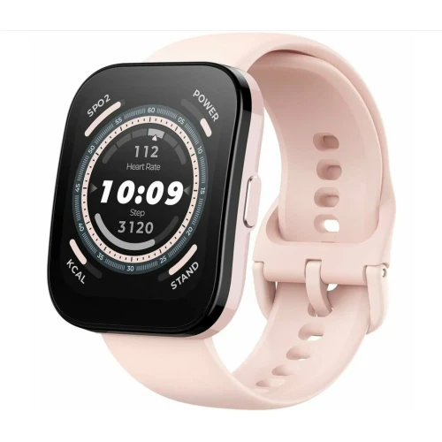 Часы Amazfit BIP 5 A2215 pastel pink