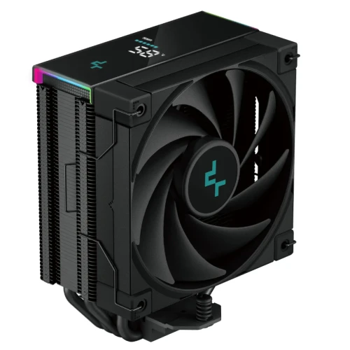 Кулер DeepCool AK400 DIGITAL Кулер DeepCool AK400 DIGITAL