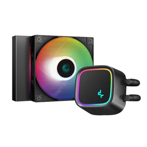 Система водяного охлаждения DeepCool LE300 Система водяного охлаждения DeepCool LE300