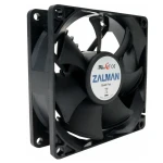 Вентилятор ZALMAN ZM-F1 PLUS(SF) 80mm