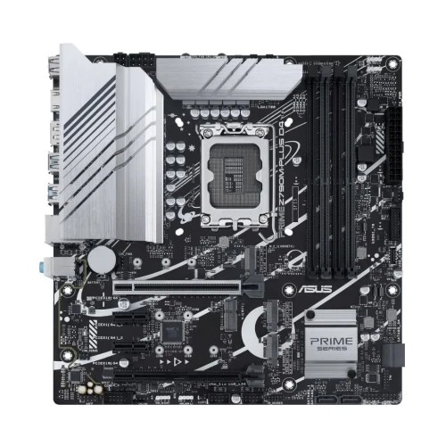 Материнская плата Asus PRIME Z790M-PLUS D4 Soc-1700