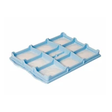 Фильтр моторный Filtero FTM 22 BSH Bosch