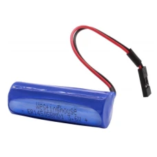 Эл пит Westinghouse ER 14505BMD1 (AA) connector