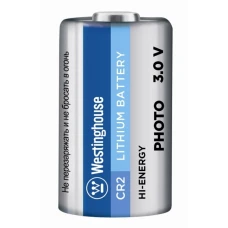 Эл пит Westinghouse для фотокамер CR2-BP1