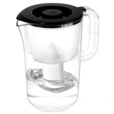 Фильтр Барьер "Баланс" Макси черный 3,7л