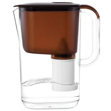 Фильтр Барьер "Мокко" шоколад 2,5л