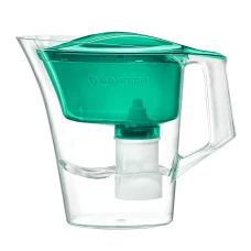 Фильтр Барьер Нова 2,5 л. зеленый