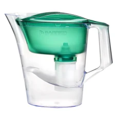 Фильтр Барьер "Твист"зеленый 4л