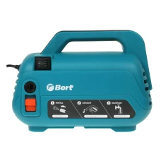 Мойка высокого давления Bort BHR-1600-Compact